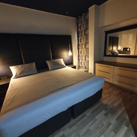 Unit 26, Genesis Apartment โจฮันเนสเบิร์ก ภายนอก รูปภาพ