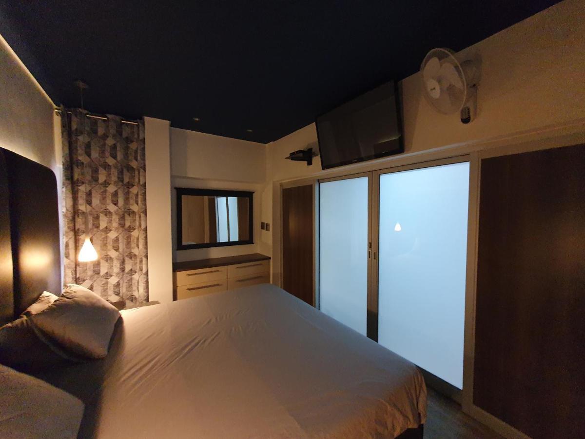 Unit 26, Genesis Apartment โจฮันเนสเบิร์ก ภายนอก รูปภาพ