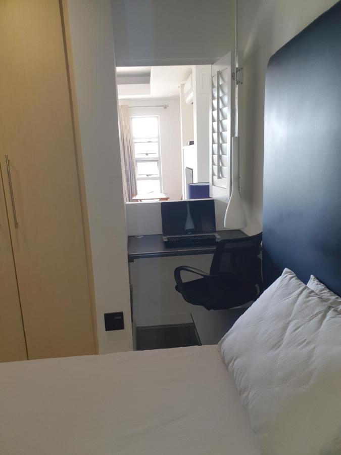 Unit 26, Genesis Apartment โจฮันเนสเบิร์ก ภายนอก รูปภาพ