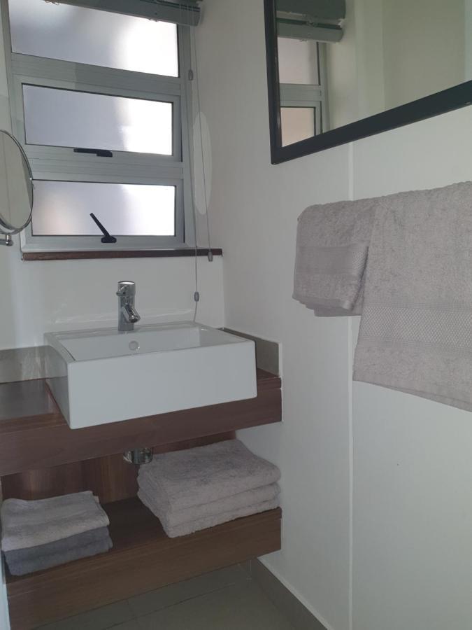 Unit 26, Genesis Apartment โจฮันเนสเบิร์ก ภายนอก รูปภาพ